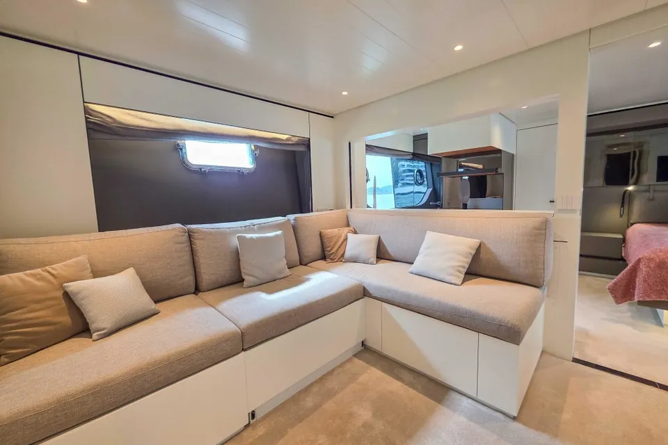 2021 Bluegame BGX70, photo 21