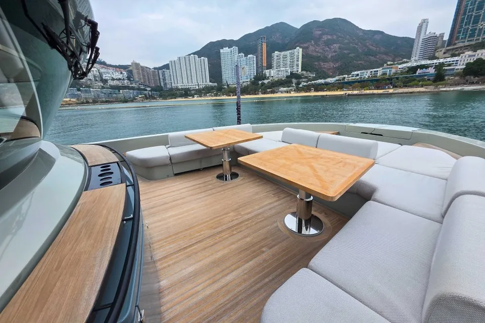 2021 Bluegame BGX70, photo 29