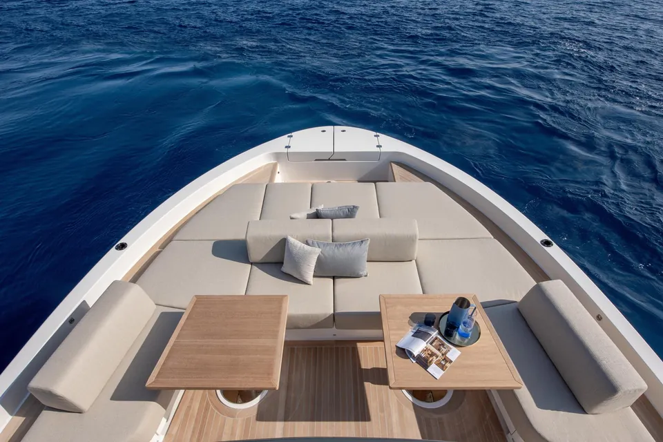 2024 Bluegame BGX63, photo 20