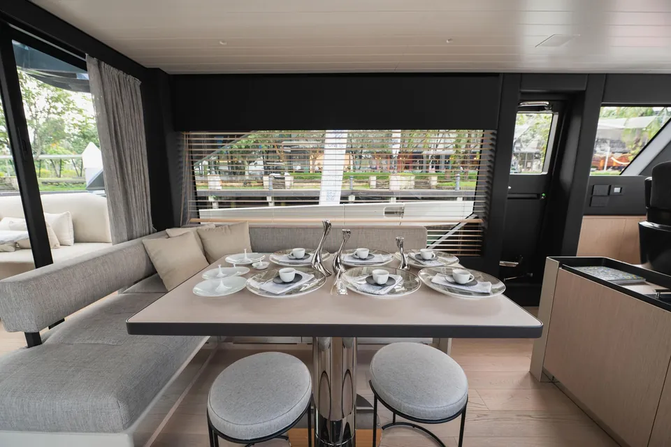 2023 Bluegame BGX60, photo 22