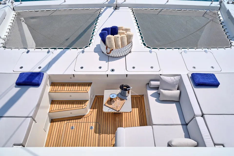Dawn, 2019 Sunreef Yachts Sunreef 60, photo 9