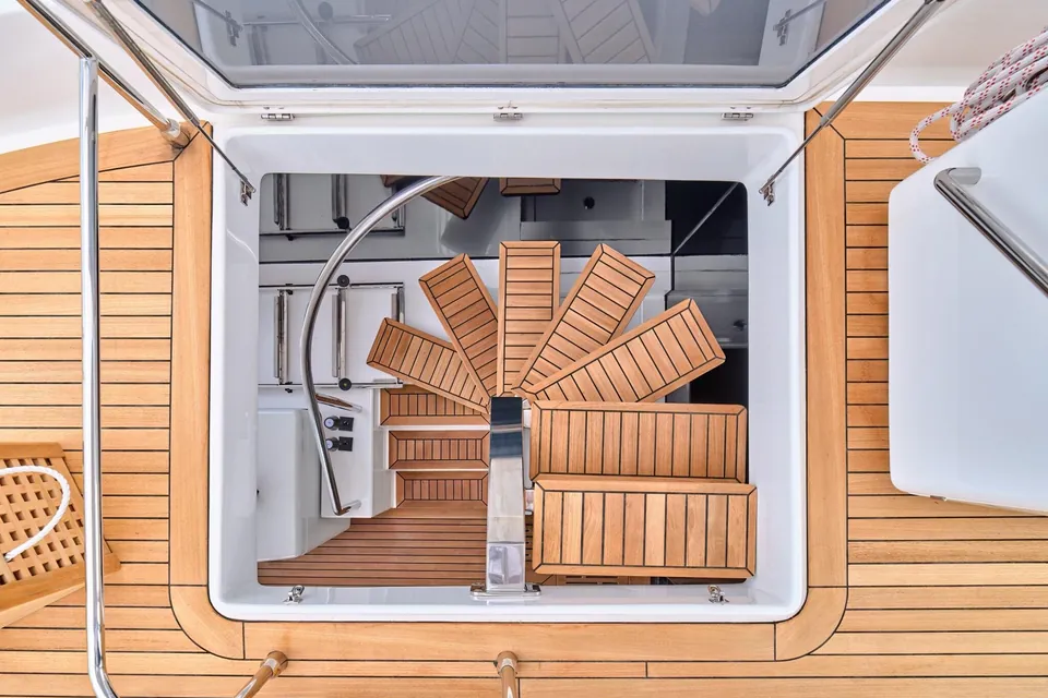 Dawn, 2019 Sunreef Yachts Sunreef 60, photo 12