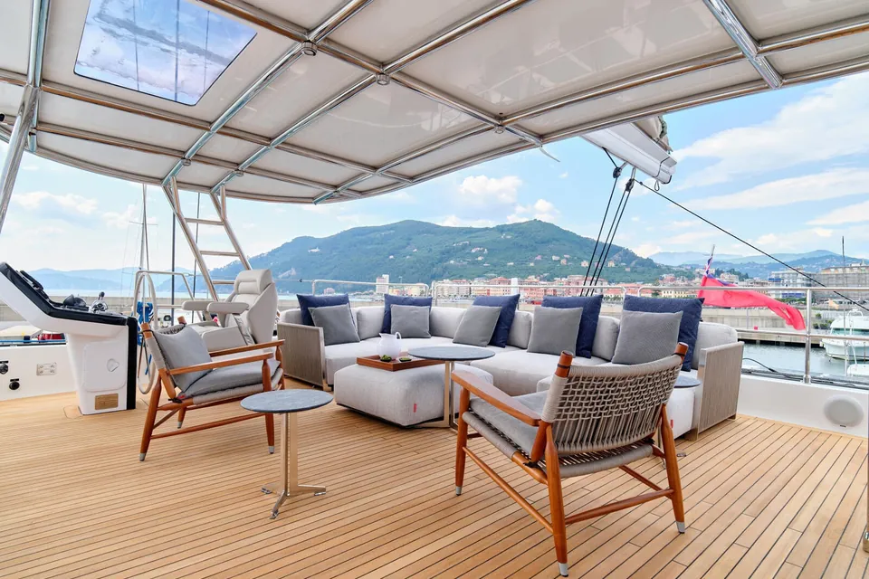 Dawn, 2019 Sunreef Yachts Sunreef 60, photo 13