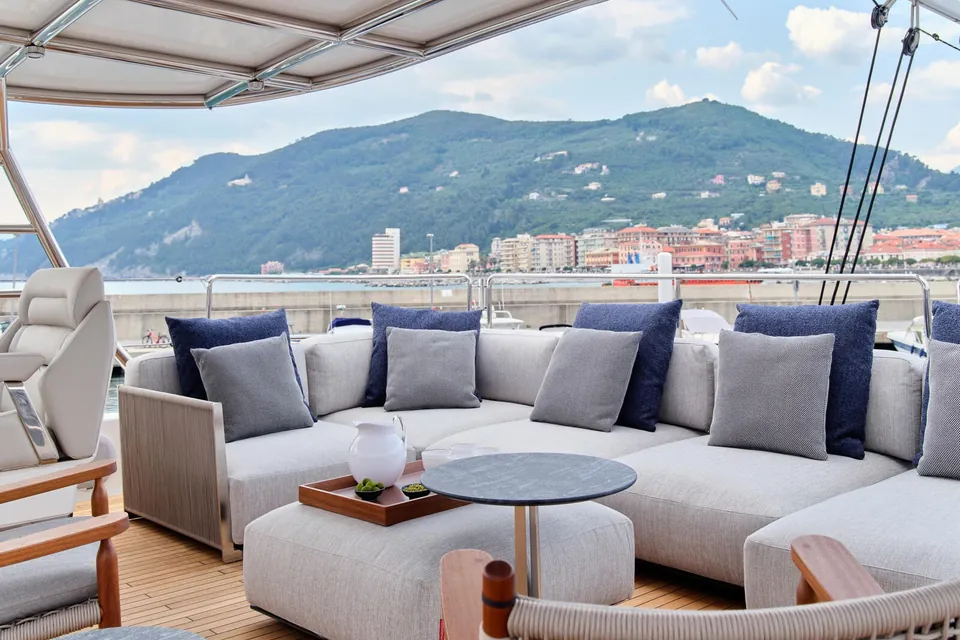 Dawn, 2019 Sunreef Yachts Sunreef 60, photo 14