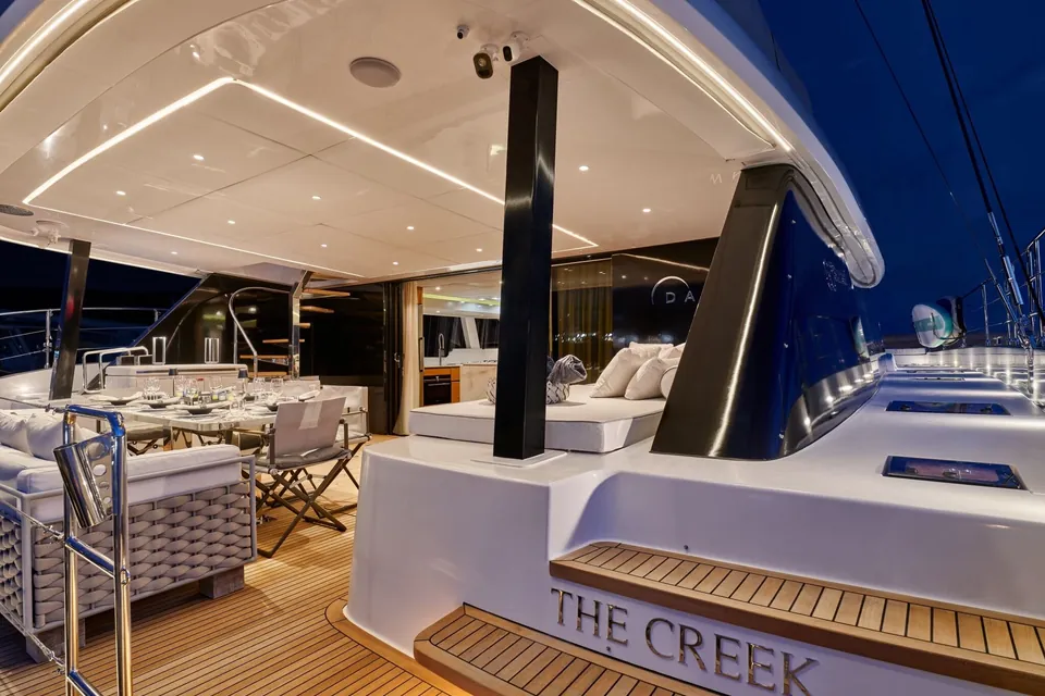 Dawn, 2019 Sunreef Yachts Sunreef 60, photo 18