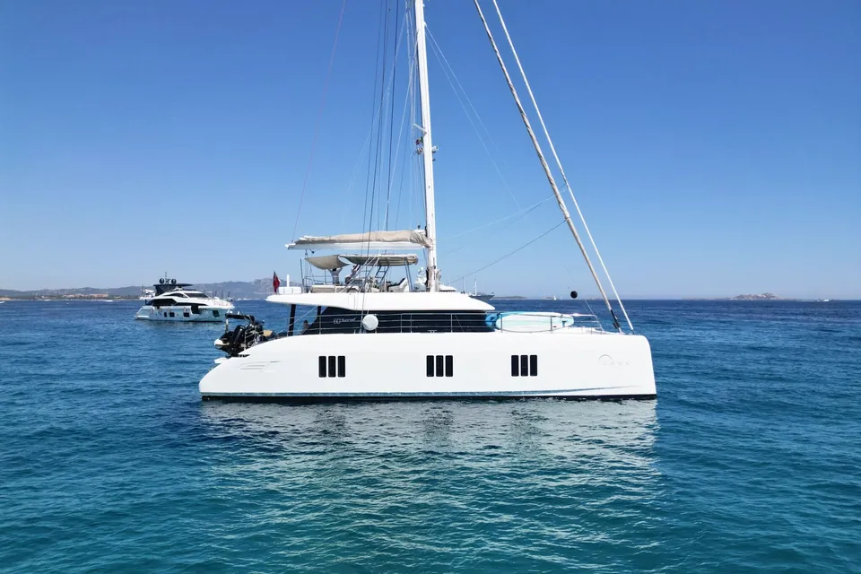 Dawn, 2019 Sunreef Yachts Sunreef 60, photo 19