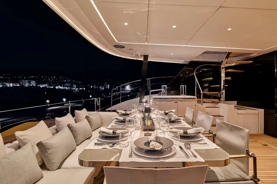 Dawn, 2019 Sunreef Yachts Sunreef 60, photo 20