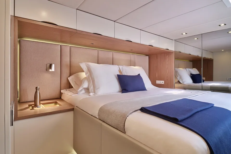 Dawn, 2019 Sunreef Yachts Sunreef 60, photo 28