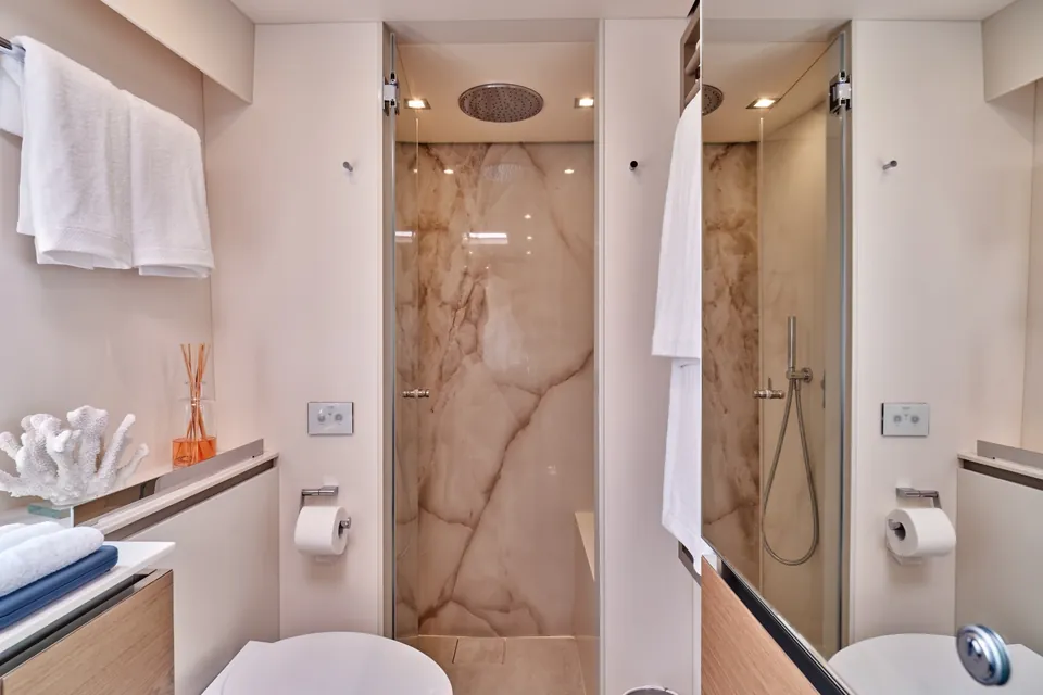 Dawn, 2019 Sunreef Yachts Sunreef 60, photo 32