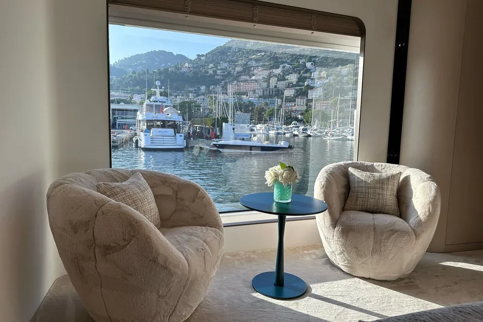 G, 2023 Azimut Grande 32M, photo 6