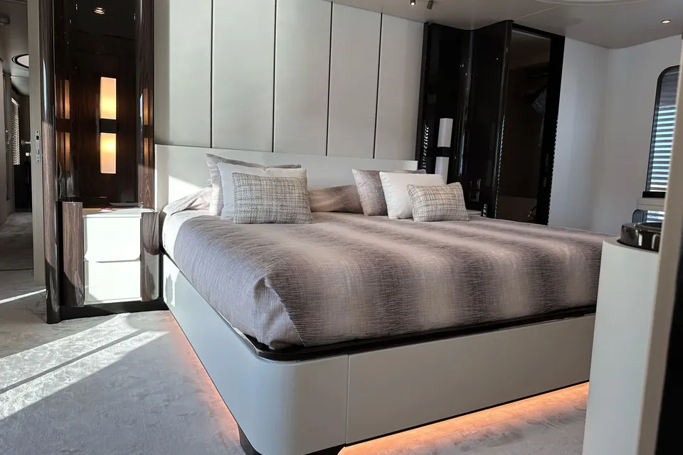 G, 2023 Azimut Grande 32M, photo 19