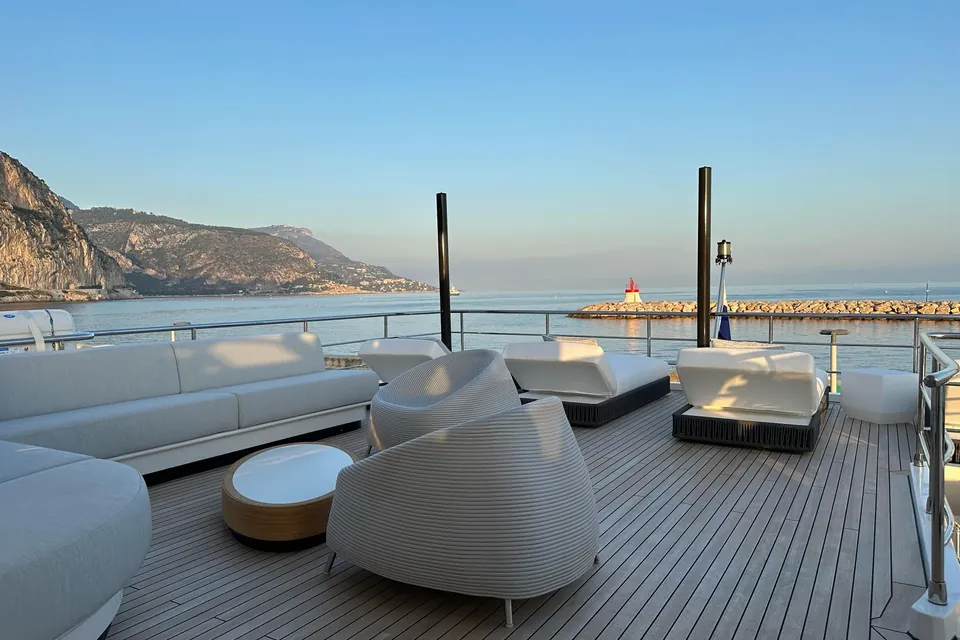 G, 2023 Azimut Grande 32M, photo 29