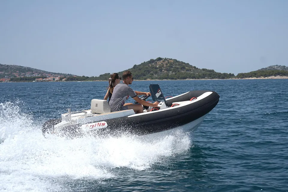 G, 2023 Azimut Grande 32M, photo 34