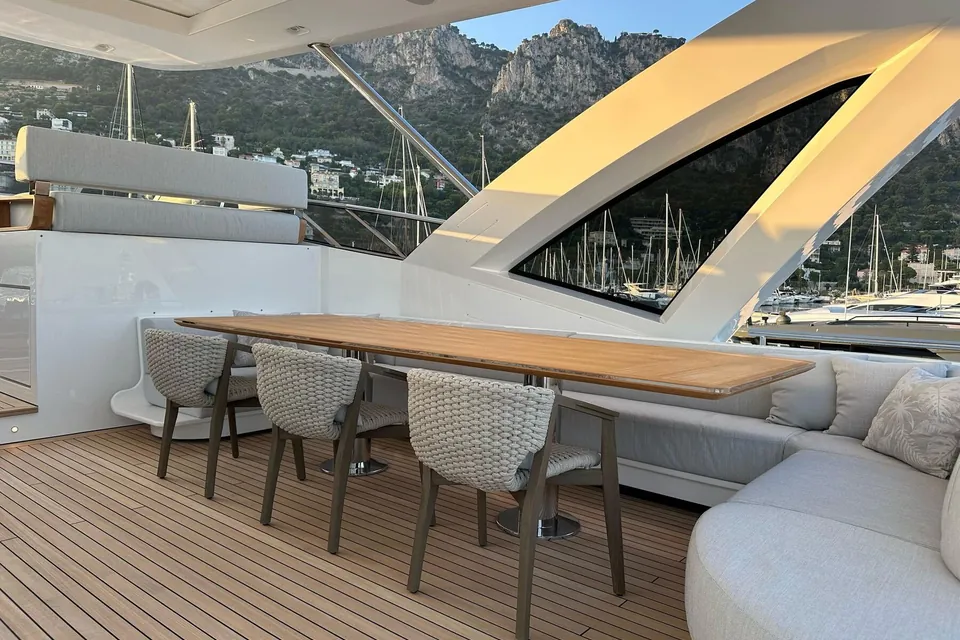 G, 2023 Azimut Grande 32M, photo 39