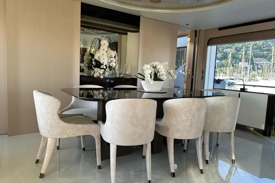 G, 2023 Azimut Grande 32M, photo 43