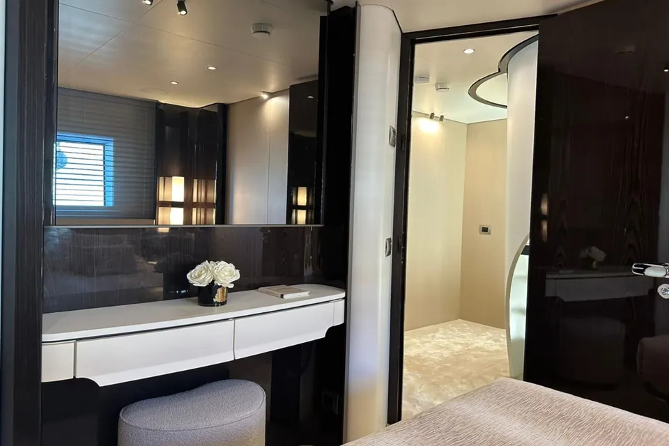 G, 2023 Azimut Grande 32M, photo 44