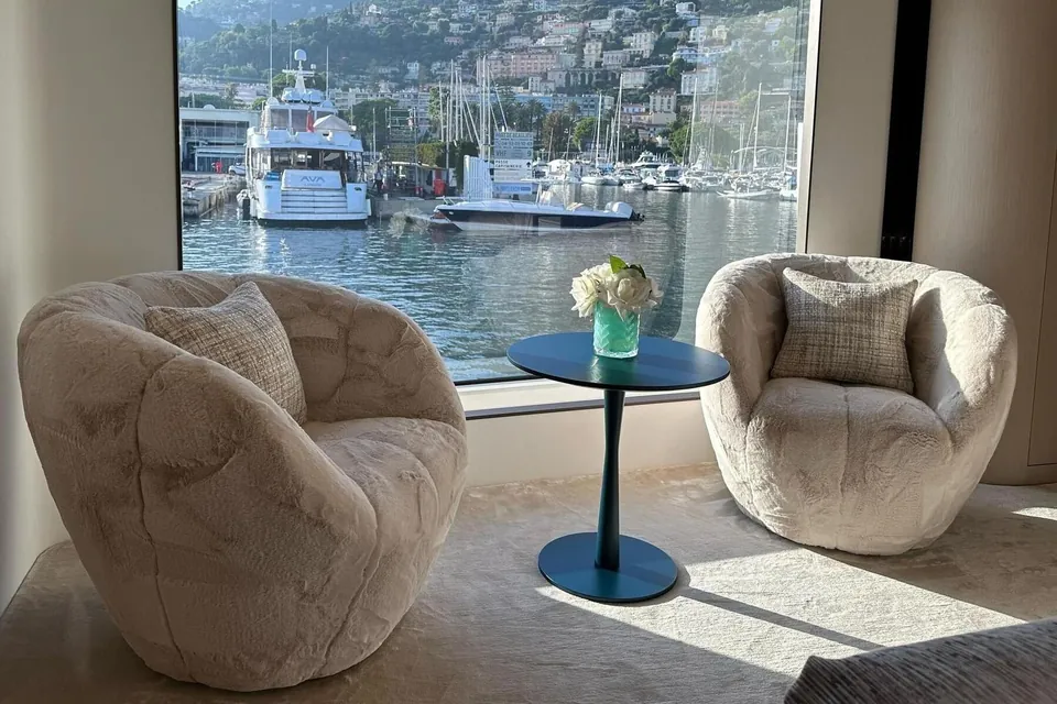 G, 2023 Azimut Grande 32M, photo 48