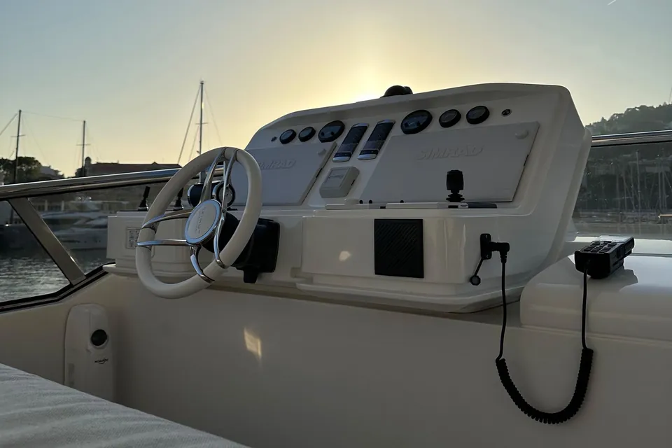 G, 2023 Azimut Grande 32M, photo 56