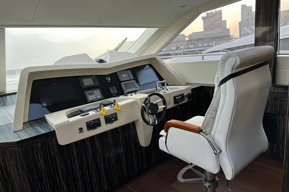 2023 Aquitalia 95, photo 20