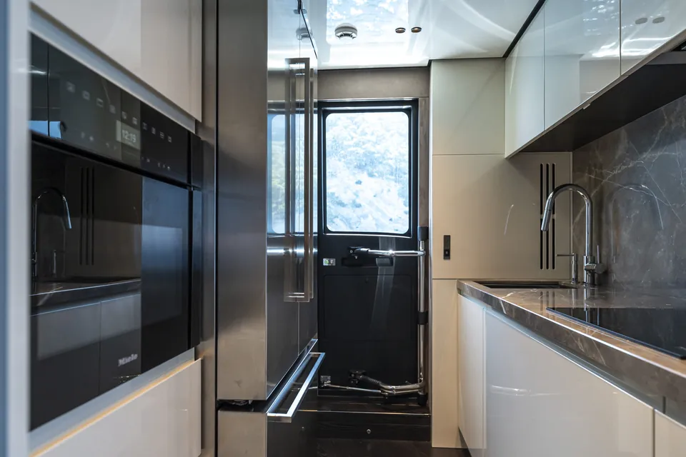 Orca I, 2022 Cranchi Settantotto 78, photo 14