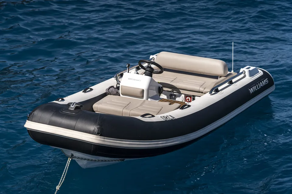 Orca I, 2022 Cranchi Settantotto 78, photo 23