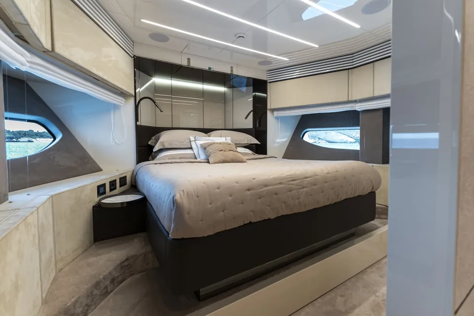 Orca I, 2022 Cranchi Settantotto 78, photo 44