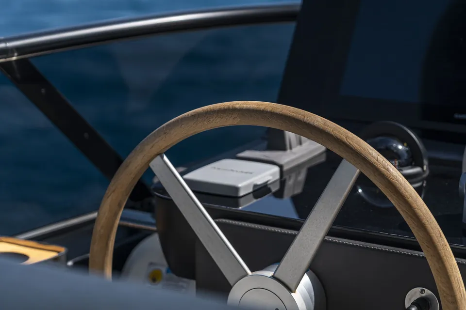 Orca I, 2022 Cranchi Settantotto 78, photo 50