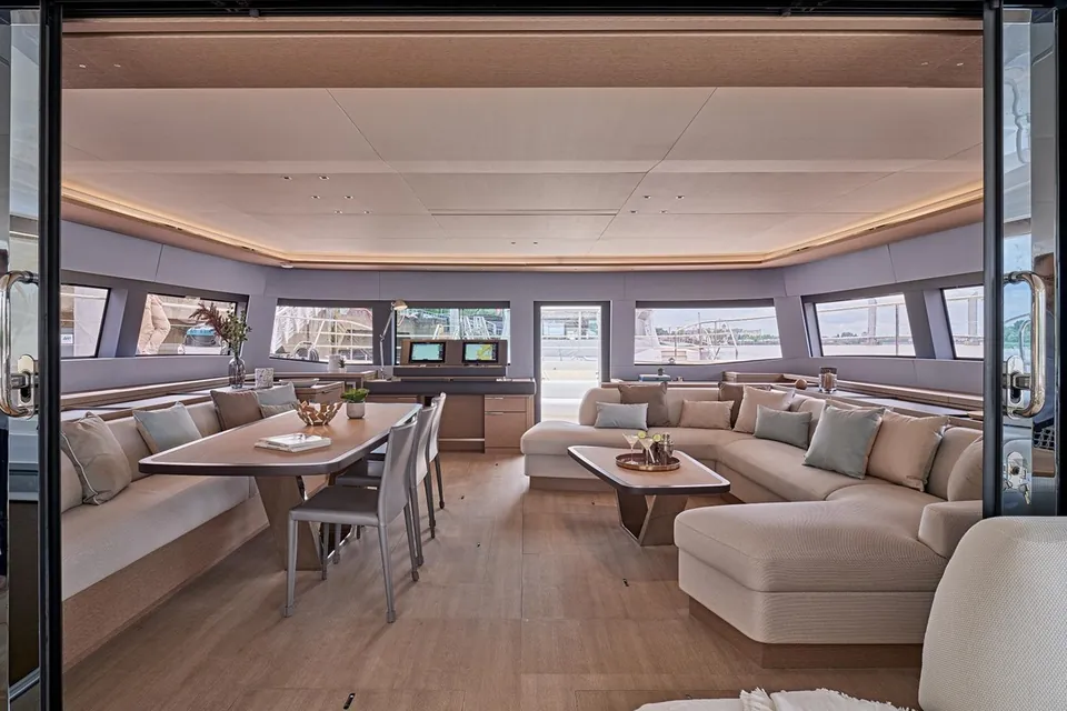 2023 Lagoon Sixty 7, photo 4