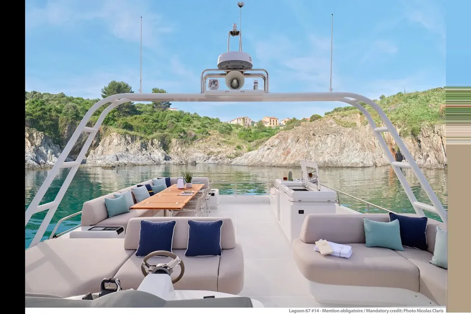 2023 Lagoon Sixty 7, photo 6