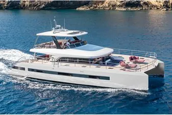 2023 Lagoon Sixty 7, photo 7