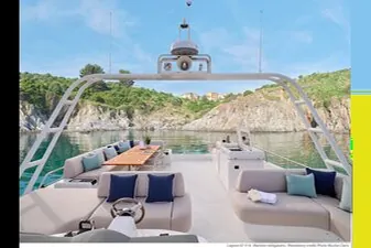2023 Lagoon Sixty 7, photo 10