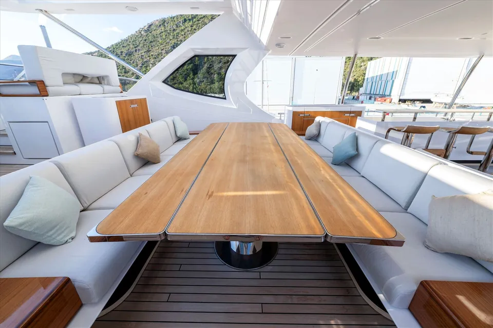 Dagusha, 2020 Azimut Grande 35M, photo 6
