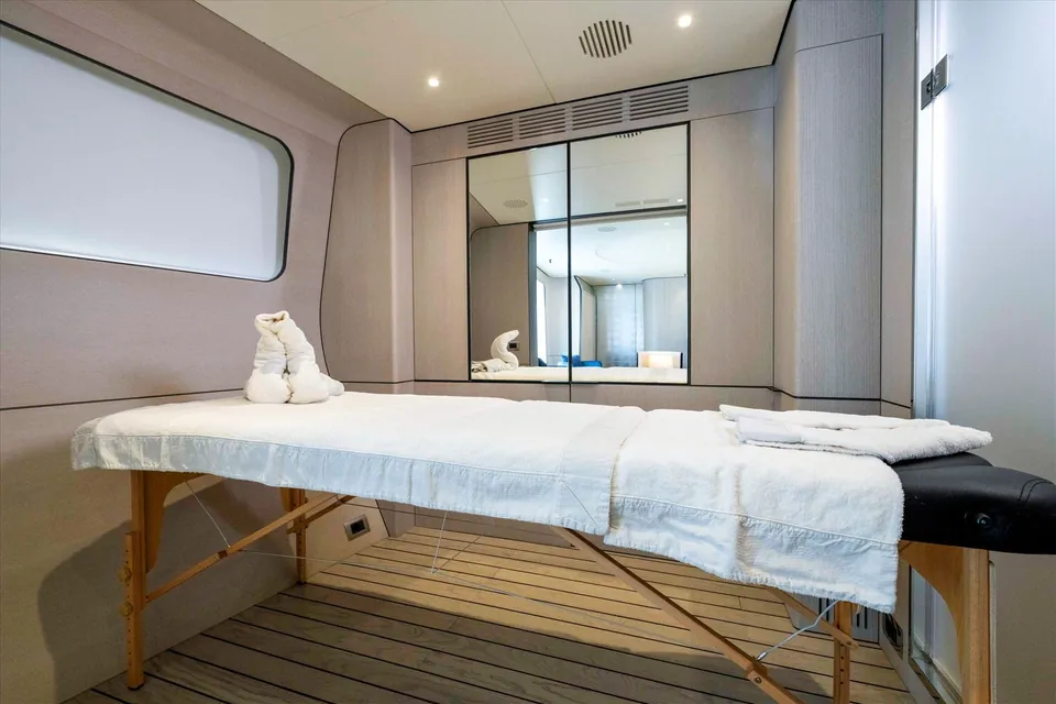 Dagusha, 2020 Azimut Grande 35M, photo 7