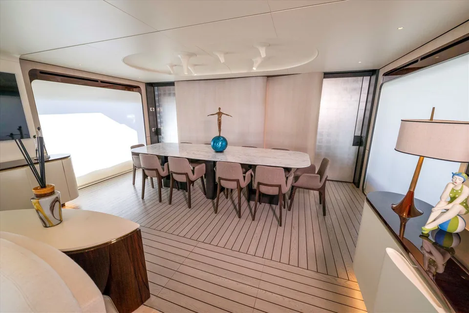 Dagusha, 2020 Azimut Grande 35M, photo 12