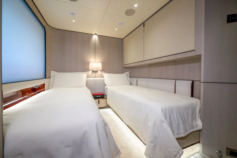 Dagusha, 2020 Azimut Grande 35M, photo 16