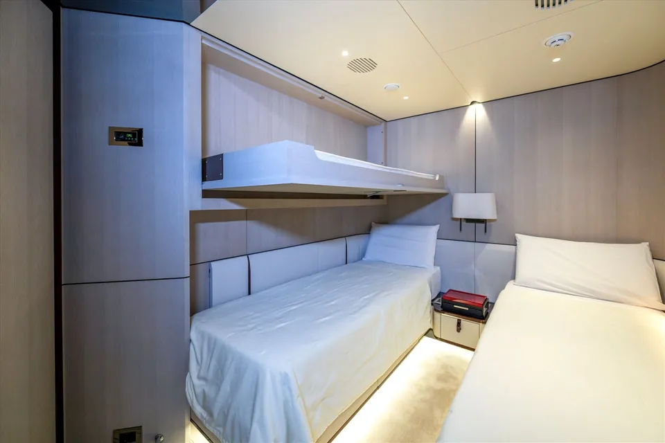 Dagusha, 2020 Azimut Grande 35M, photo 18