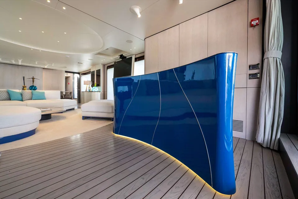 Dagusha, 2020 Azimut Grande 35M, photo 23