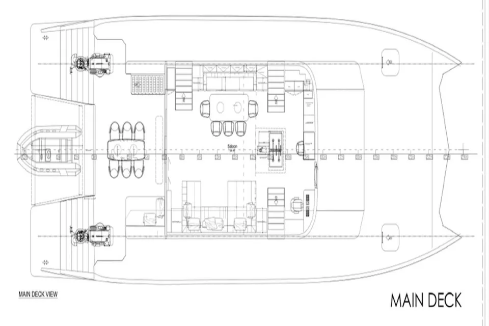 Sitara, 2024 VisionF 82, layout 3
