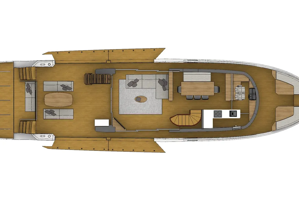 2020 Okean 80, photo 1