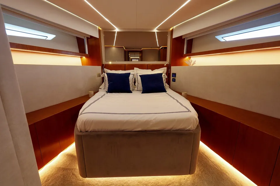 2020 Okean 80, photo 21