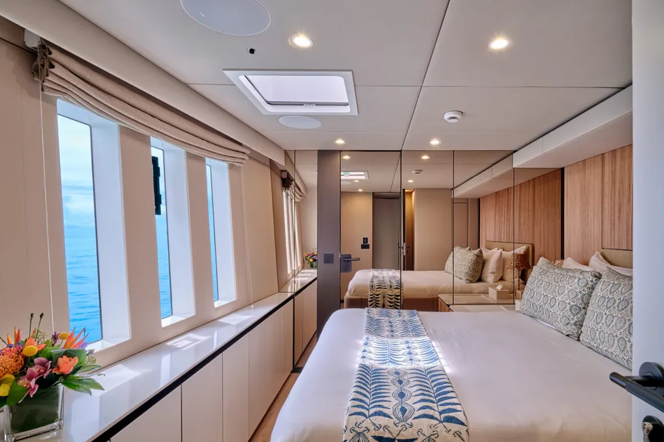 The Idler, 2024 Sunreef Yachts 80 Sunreef Eco, photo 17