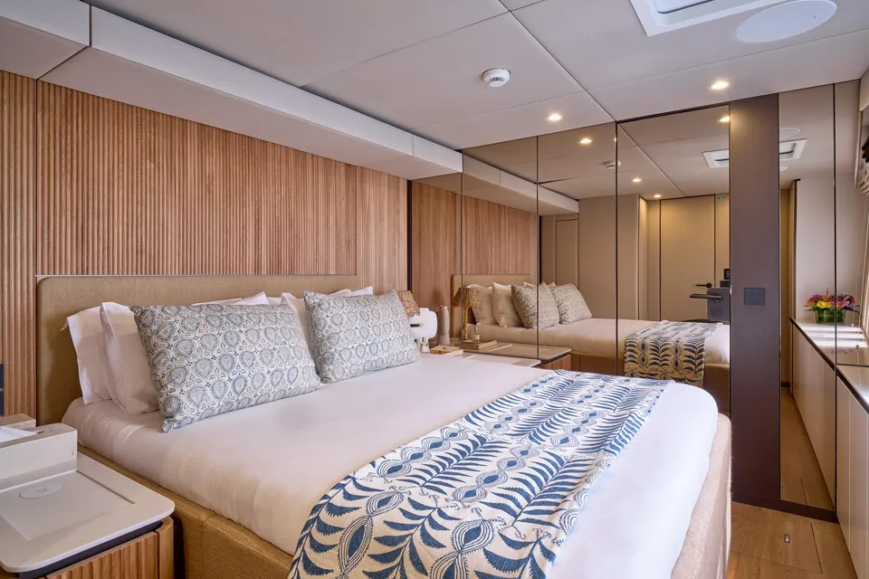 The Idler, 2024 Sunreef Yachts 80 Sunreef Eco, photo 23