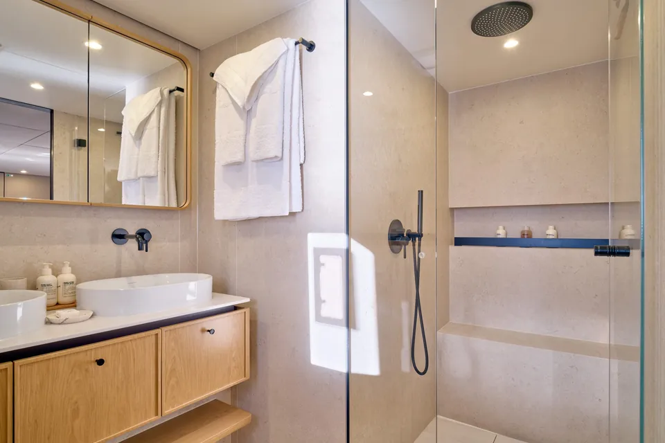 The Idler, 2024 Sunreef Yachts 80 Sunreef Eco, photo 28