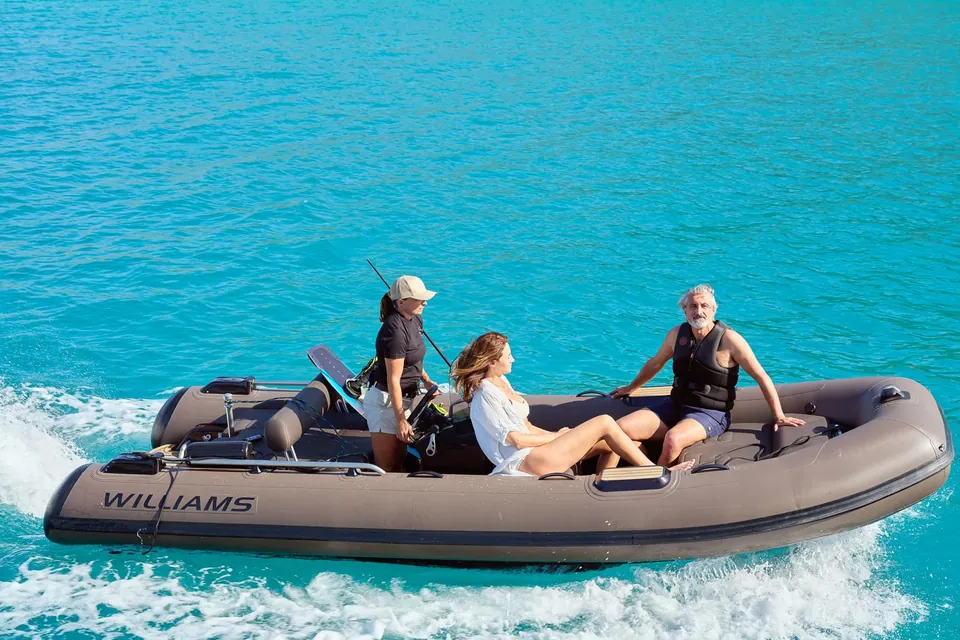 The Idler, 2024 Sunreef Yachts 80 Sunreef Eco, photo 37
