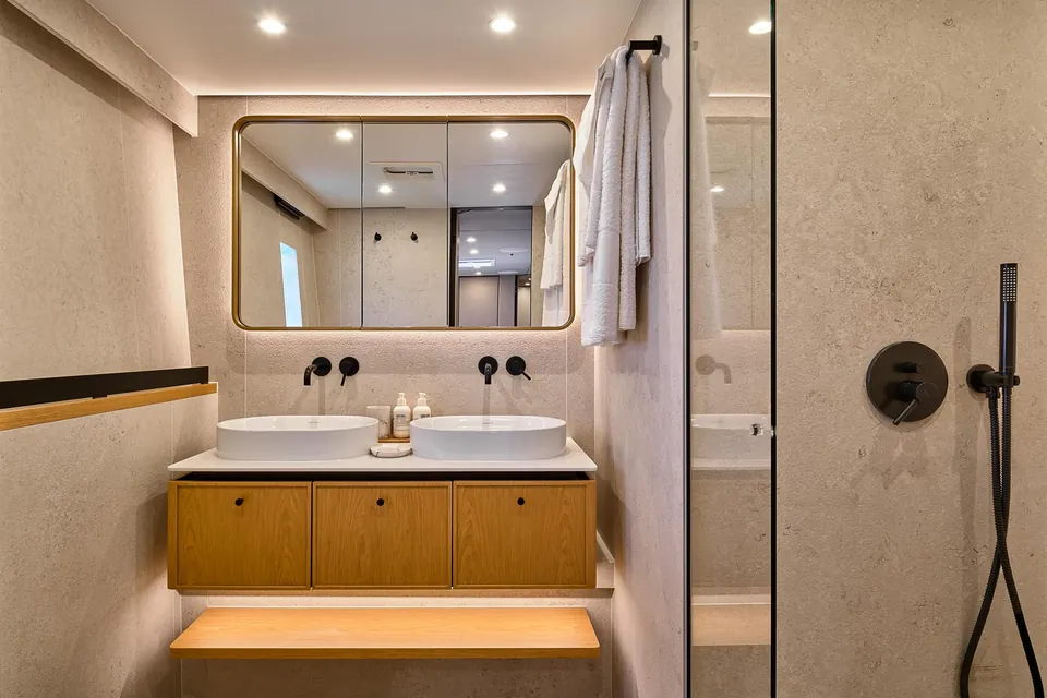 The Idler, 2024 Sunreef Yachts 80 Sunreef Eco, photo 53