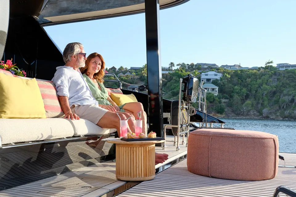 The Idler, 2024 Sunreef Yachts 80 Sunreef Eco, photo 59