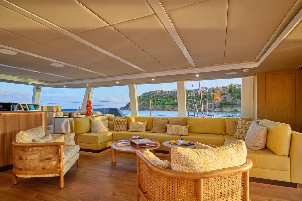 The Idler, 2024 Sunreef Yachts 80 Sunreef Eco, photo 63