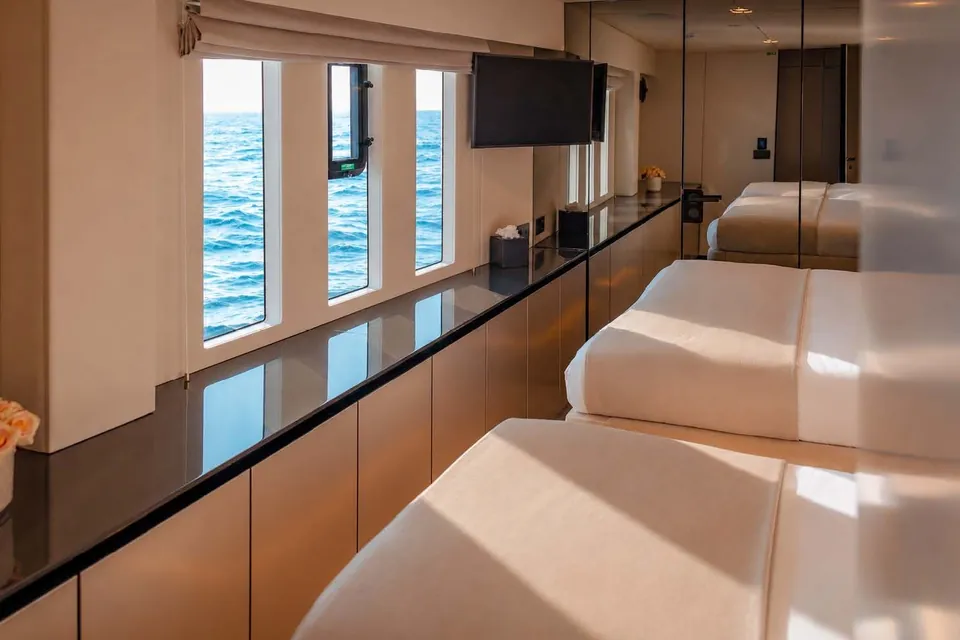 Voltaire, 2024 Sunreef Yachts 80 Sunreef Power, photo 2