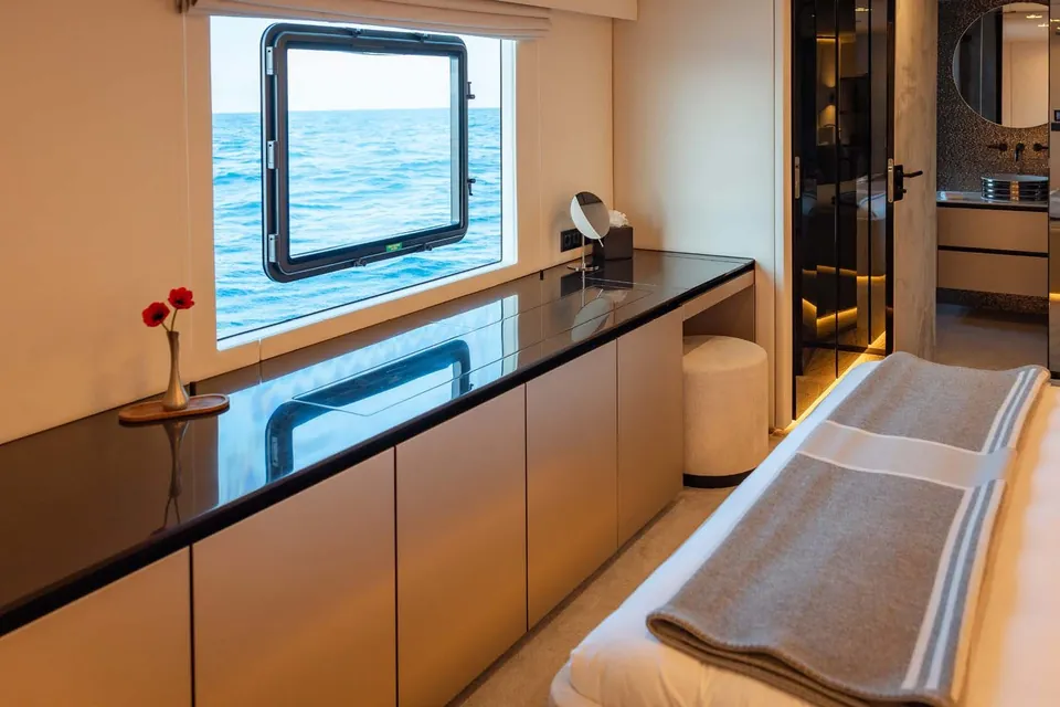 Voltaire, 2024 Sunreef Yachts 80 Sunreef Power, photo 3