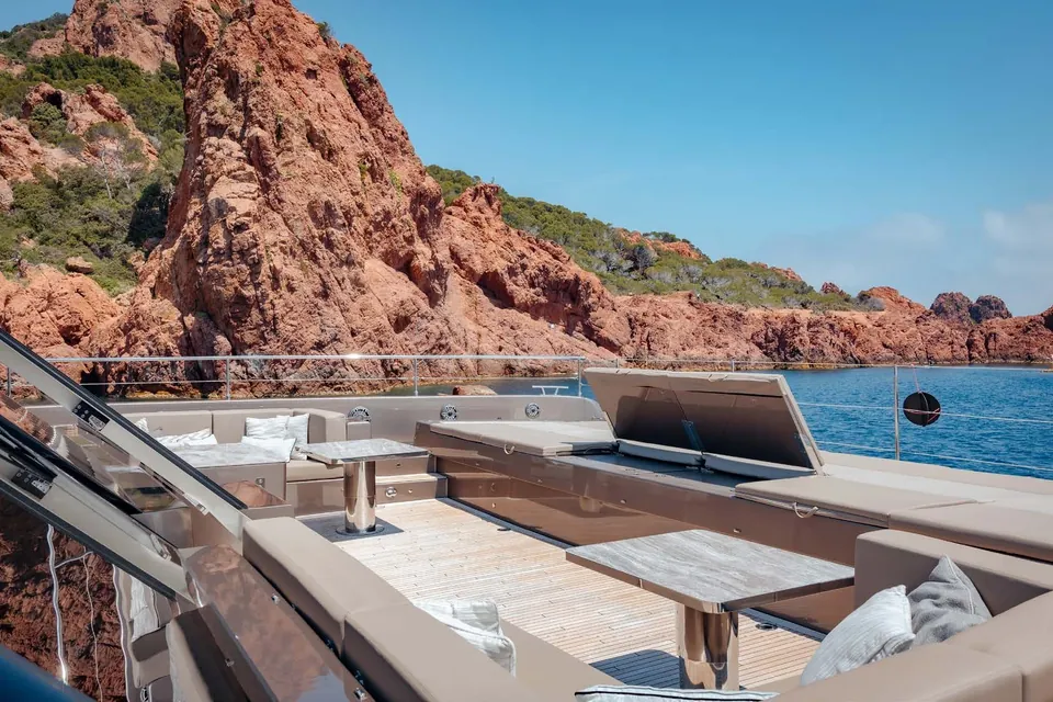 Voltaire, 2024 Sunreef Yachts 80 Sunreef Power, photo 4